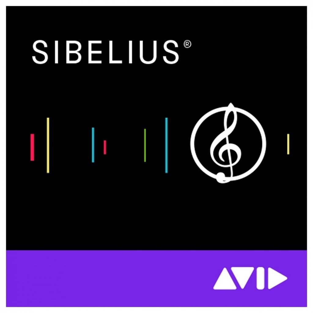 Sibelius Subscription Renewal